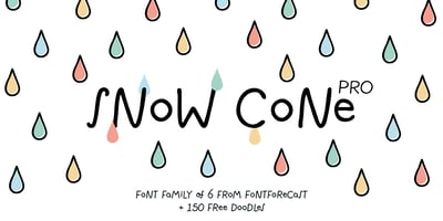 Snow Cone Pro