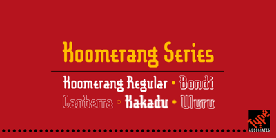 Koomerang