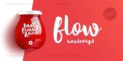 Flow Handscript