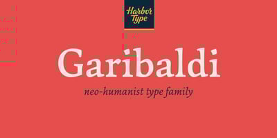 Garibaldi