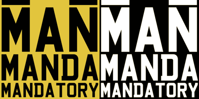 Mandatory