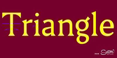 Triangle