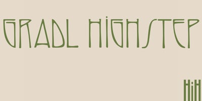 Gradl Highstep