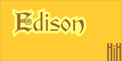Edison