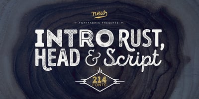 Intro Rust