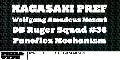 Ryno Slab