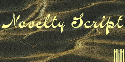 Novelty Script