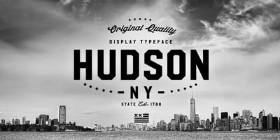 Hudson NY