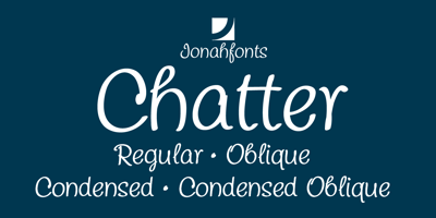 Chatter