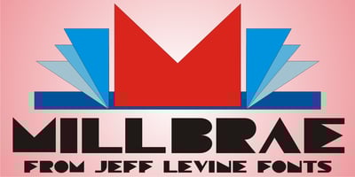 Millbrae JNL