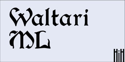 Waltari