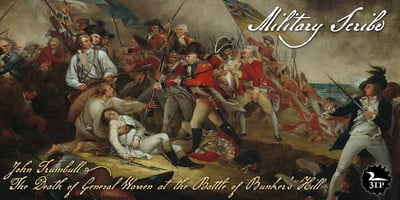 Military Scribe
