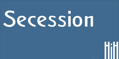 Secession