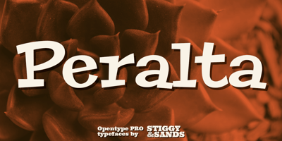 Peralta Pro