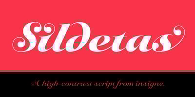 Sildetas