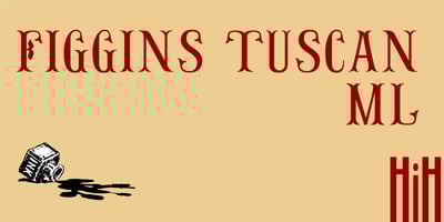 Figgins Tuscan