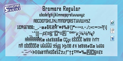 Bramare