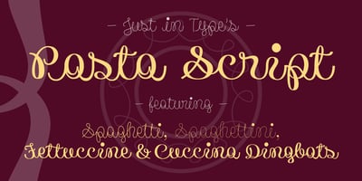 Pasta Script