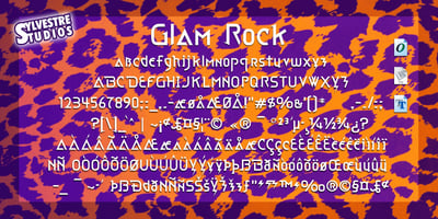 Glam Rock