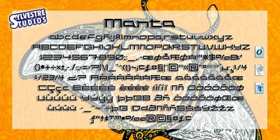 Manta