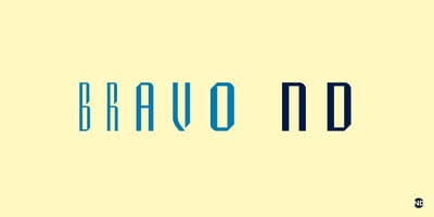 Bravo ND