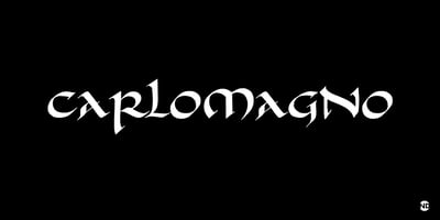 Carlomagno ND