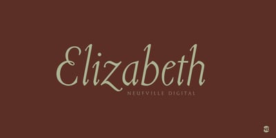 Elizabeth ND