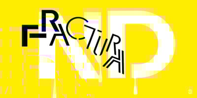 Fractura ND