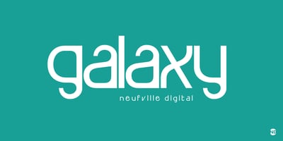 Galaxy ND