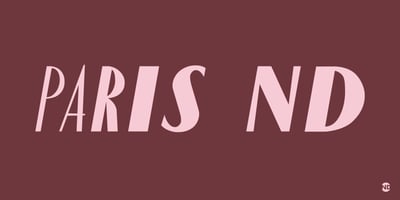 Paris ND
