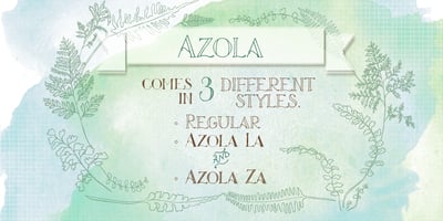 Azola