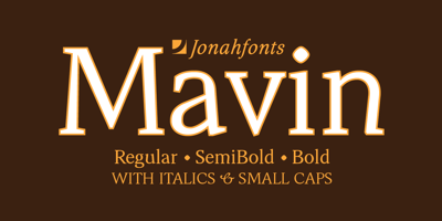 Mavin