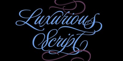 Luxurious