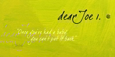 DearJoe 1