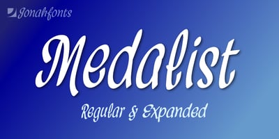 Medalist