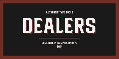 Dealers