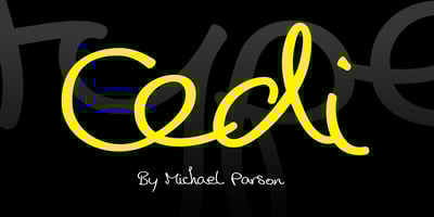 Cedi