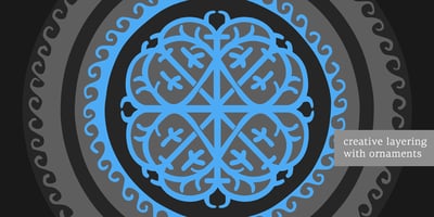 PF Ornamental Treasures