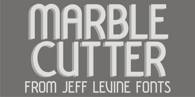 Marble Cutter JNL