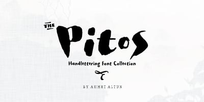 Pitos