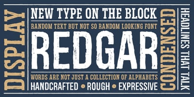 Redgar