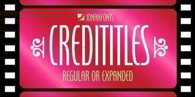 Credititle
