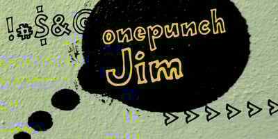 OnepunchJim