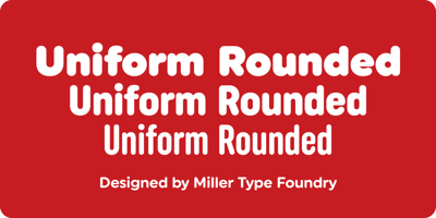 Uniform Rounded