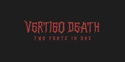 Vertigo Death