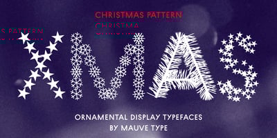Christmas Pattern