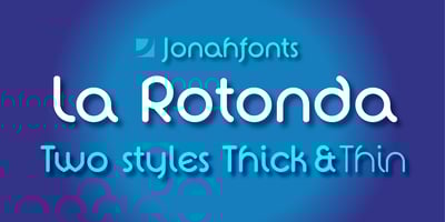 La Rotonda