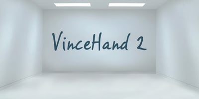 VinceHand II