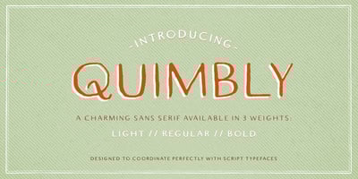Quimbly