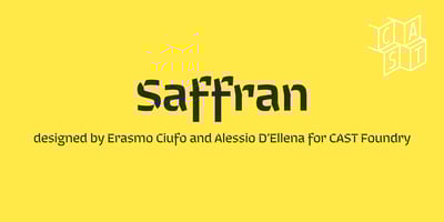 Saffran